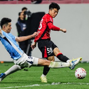 世界杯官方客户端下载-喜讯！成都蓉城又将诞生一名国脚？首轮中超登场就破门，球迷点赞