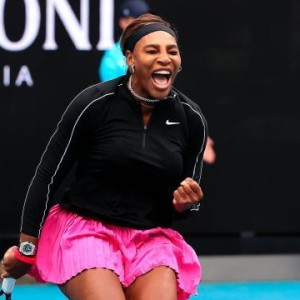 世界杯赛事直播app下载-小威轻松迎来新赛季开门红 澳网冲击24冠有戏？