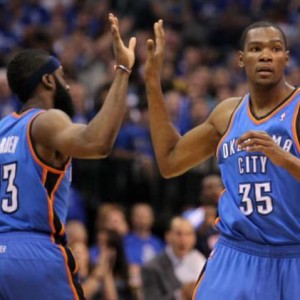 世界杯官方客户端下载-1+1>2！哈登杜兰特无缝衔接 球商是最好的粘合剂