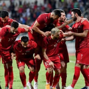 世界杯手机直播平台-叙利亚与科威特热身被取消 主帅离开返回突尼斯