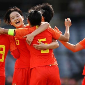 世界杯赛事直播app下载-亚足联点评中国女足奥运名单：铿锵玫瑰出人意料