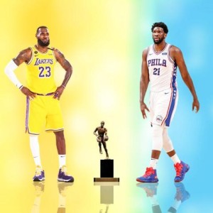 世界杯高清比赛视频-【圆桌】MVP争夺没有悬念？谁是击败詹姆斯的黑马？