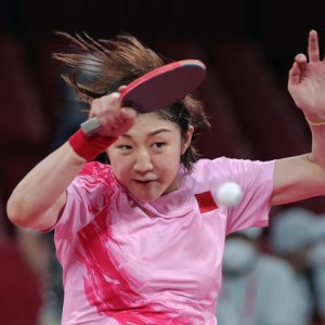 29日看点：国乒再冲金200米蝶张雨霏 女排中俄之战