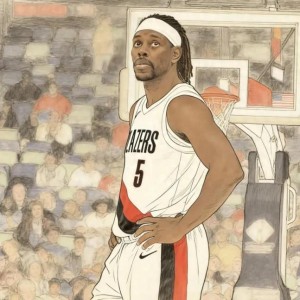 场均15+7！冠军控卫，外线大闸！火箭别等了，赶紧出手吧