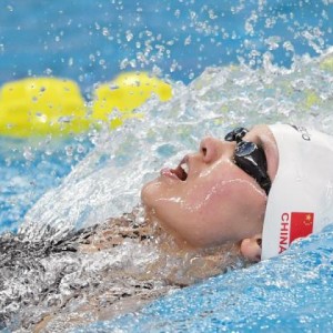 世界杯官方客户端下载-张雨霏完成今日第三赛 中国泳队多个单项完成晋级